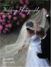 Cover art for The Best of Wedding Photography: Techniques and Images from the Pros (Masters (Amherst Media))