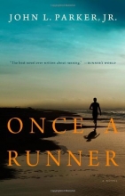 Cover art for Once a Runner: A Novel