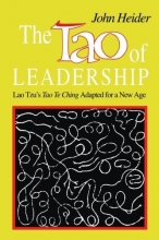 Cover art for The Tao of Leadership: Lao Tzu's Tao Te Ching Adapted for a New Age