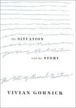 Cover art for The Situation and the Story: The Art of Personal Narrative