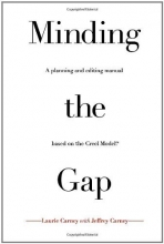 Cover art for Minding The Gap