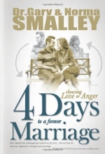 Cover art for 4 Days to a Forever Marriage