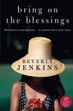 Cover art for Bring on the Blessings