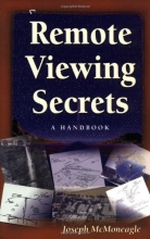 Cover art for Remote Viewing Secrets: A Handbook