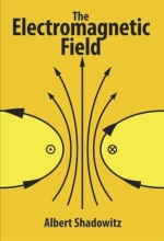 Cover art for The Electromagnetic Field (Dover Books on Physics)
