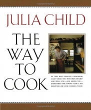 Cover art for The Way to Cook