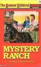 Cover art for Mystery Ranch (The Boxcar Children, Book 4)