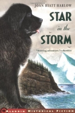 Cover art for Star in the Storm (Aladdin Historical Fiction)