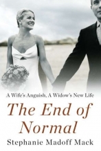 Cover art for The End of Normal