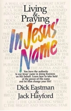 Cover art for Living & Praying in Jesus' Name