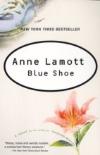Cover art for Blue Shoe