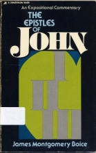 Cover art for The Epistles of John