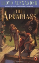 Cover art for The Arkadians