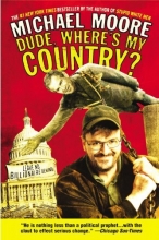 Cover art for Dude, Where's My Country?