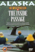 Cover art for Alaska - Top Attractions of The Inside Passage