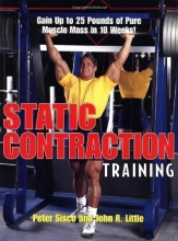 Cover art for Static Contraction Training
