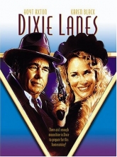 Cover art for Dixie Lanes