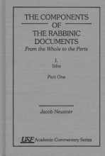 Cover art for The Commentary of the Rabbinic Documents