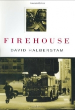 Cover art for Firehouse
