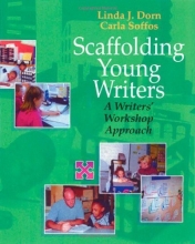 Cover art for Scaffolding Young Writers: A Writer's Workshop Approach