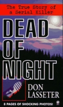 Cover art for Dead of Night (Onyx True Crime)