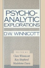 Cover art for Psycho-Analytic Explorations