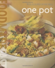 Cover art for Williams-Sonoma: One Pot: Food Made Fast