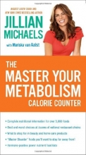 Cover art for The Master Your Metabolism Calorie Counter