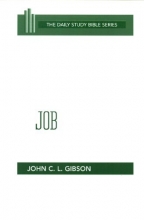 Cover art for Job (OT Daily Study Bible Series)