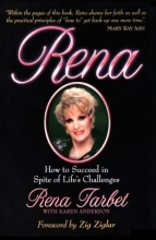 Cover art for Rena: How to Succeed in Spite of Life's Challenges