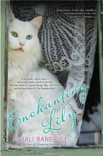 Cover art for Enchanting Lily