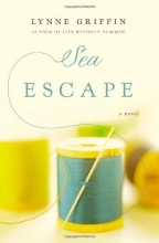 Cover art for Sea Escape: A Novel