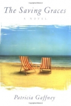Cover art for The Saving Graces: A Novel