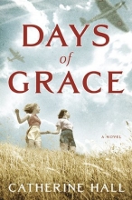 Cover art for Days of Grace: A Novel