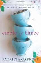 Cover art for Circle of Three: A Novel