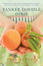 Cover art for Yankee Doodle Dixie: A Novel