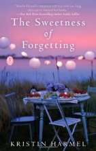 Cover art for The Sweetness of Forgetting