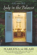 Cover art for The Lady in the Palazzo: An Umbrian Love Story