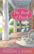 Cover art for The Book of Peach