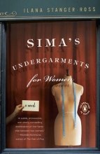 Cover art for Sima's Undergarments for Women: A Novel