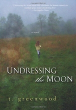 Cover art for Undressing The Moon
