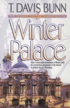 Cover art for Winter Palace (Priceless Collection Series #3)