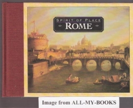 Cover art for Rome: First Among Cities, the Home of the Gods, Is Golden Rome (Spirit of Place)