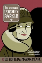Cover art for The Portable Dorothy Parker (Penguin Classics Deluxe Edition)