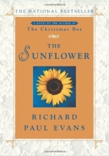 Cover art for The Sunflower