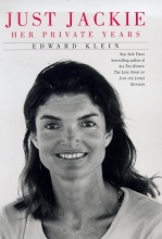 Cover art for Just Jackie: Her Private Years
