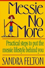 Cover art for Messie No More