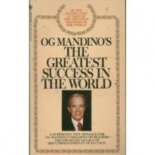 Cover art for Greatest Success in the World
