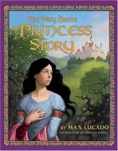 Cover art for The Way Home: A Princess Story