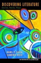 Cover art for Discovering Literature: Stories, Poems, Plays (Reprint) (3rd Edition)